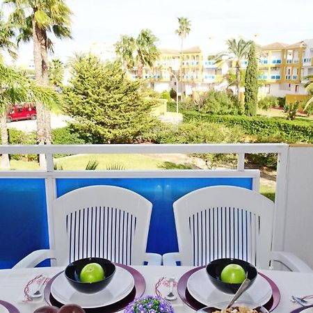 Palmeras En La Playa - Beach House In Oliva Exterior foto